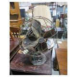 VTG MERSON ELECTRIC FAN