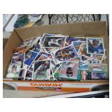 COLLECTION OF SPORTS CARDS