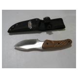 CAMILLUS TITANIUM SKINNER KNIFE