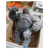 KING KONG FIGURE