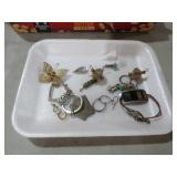 COLL. ESTATE JEWELRY & MISC
