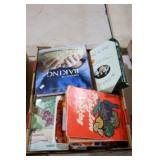 COLL. OF COOK/ BAKING BOOKS
