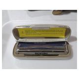 SUZUKI PRO MASTER HARMONICS MR350 ( NOS)