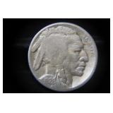 *KEY DATE* 1926 S BUFFALO NICKEL