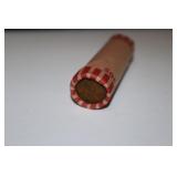 ROLL 1910-1919 LINCOLN WHEAT PENNIES
