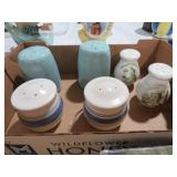 COLL. VTG S/P SHAKERS
