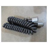 DOUBLE CUPPLER FOR SEMI TRAILORS