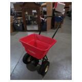 GARDEN WAY SPREADER -LIKE NEW