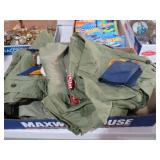 VYG BOYSCOUT UNIFORM COLLECTION