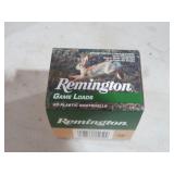 REMINGTON 410/ 20 CT GAME LOADER