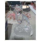 CRISTAL D ARQUES CRYSTAL CAT