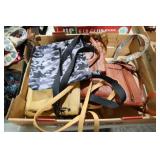 COLL. OF PURSES