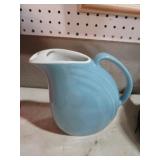 NICE VINTAGE HALL CERAMIC PITCHER