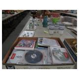 COLLECTION  DVD