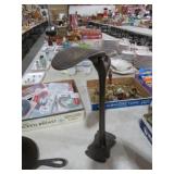 VTG CAST IRON SHOE LASP