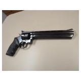 NICE TAURUS -BRAZIL 44 MAGNUM WITH SOFT CASE
