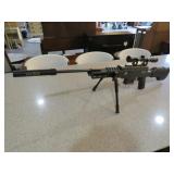 IGNITE BLACK OP.177 CAL PELLET RIFLE