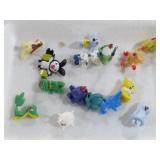 COLL. MINIATURE ANIME FIGURES