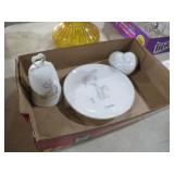 COLL. PRECIOUS MOMENTS ITEMS