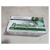 REMINGTON 45 AUTO 50 CT AMMO