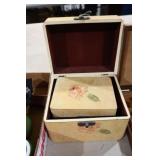 NESTING BOX SET