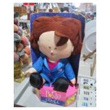 1997 ROSIE DOLL (NOS)