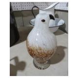 MURANO GLASS BIRD