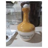OLD ARMOUR & COMPANY CHICAGO CROCK JUG