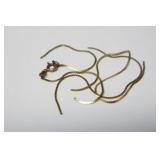 1.8GR 14K GOLD