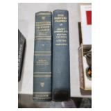 HARVARD CLASSICS