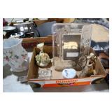 HOME DECOR, PICTURE FRAME, MISC