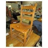 VTG SLAT SEAT ROCKER