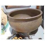 ANTIQUE CREAM SEPERATOR