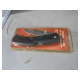 LOCK BLADE POCKET KNIFE NEW IN PKG.