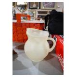 VINTAGE KOOL AID PITCHER