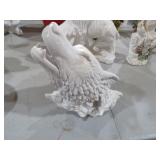 CERAMIC WOLD