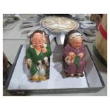 MCM GRANDMA&GRANDPA RETIREMENT FUND BANKS