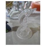 CRISTAL D ARQUES DOLPHIN VTG CRYSTAL