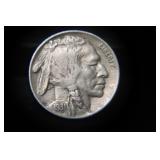 KEY DATE 1931 S BUFFALO NICKEL