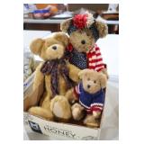 VTG BOYDS BEARS