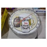 VTG PIELS REAL DRAFT THERMOMETER