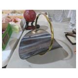 VTG COPPER CRAFT GUILD NAPKIN HOLDER