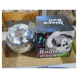 DISCO BALL