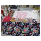 (20 VTG FULL SZ QUILTS