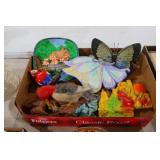 VINTAGE CHALKWARE
