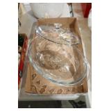 ANCHOR HOCKING SAVANNAH COVERED DISH