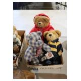VTG BOYDS BEARS