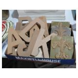 COLLECTION OF LETTERS