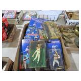 STARTING LINEUP BASEBALL FIGURES