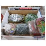 COLLECTION MARBLES